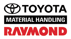 Raymond - Toyota